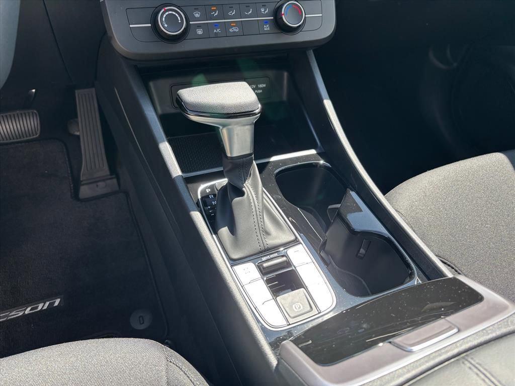 2026 Hyundai Tucson SE - Photo 17
