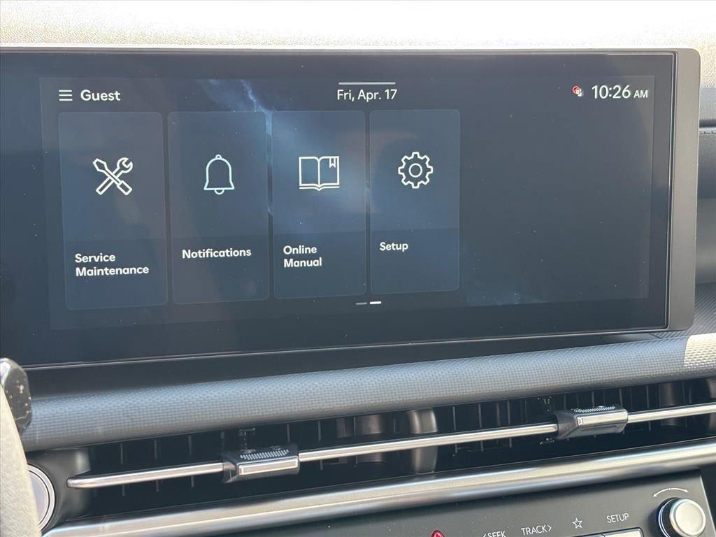 2026 Hyundai Tucson SE - Photo 19