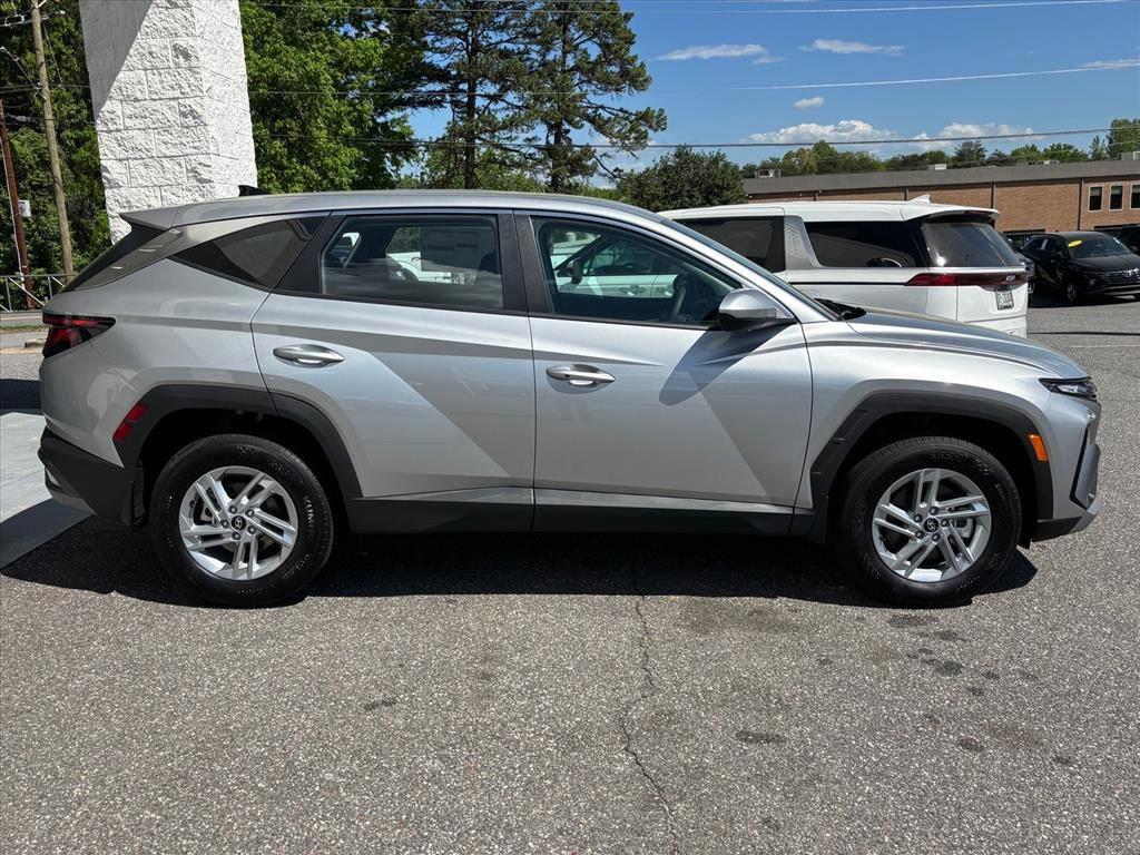 2026 Hyundai Tucson SE - Photo 20