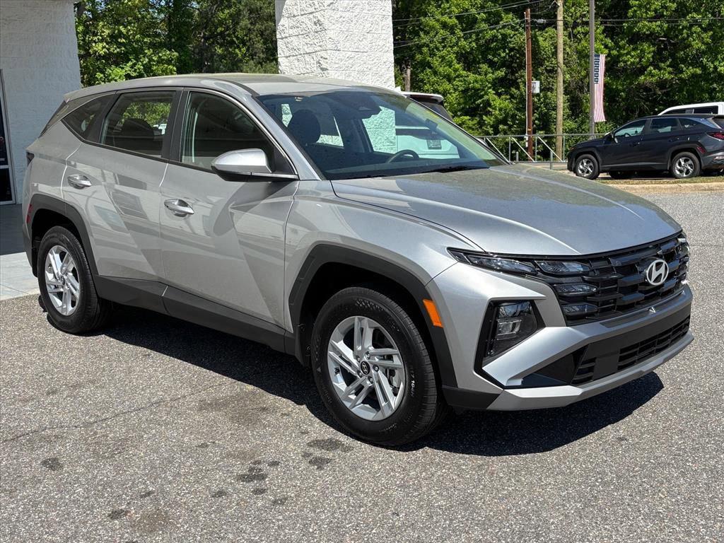 2026 Hyundai Tucson SE - Photo 21
