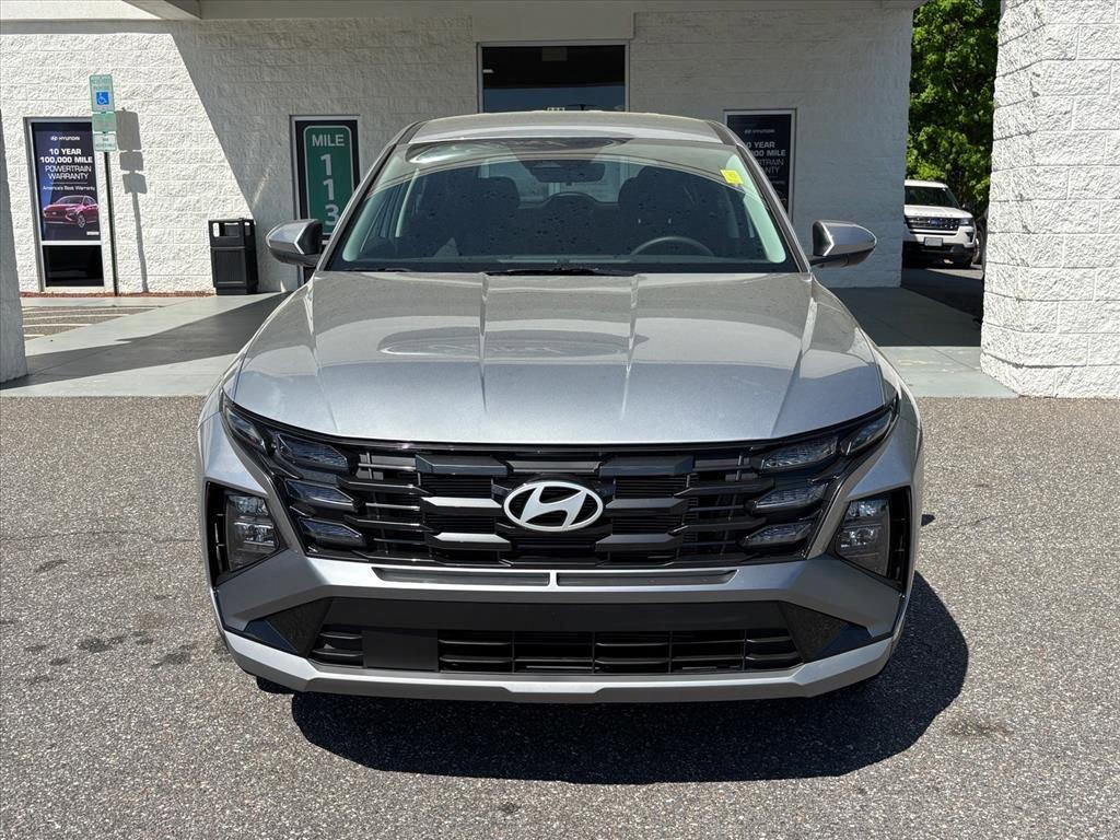 2026 Hyundai Tucson SE - Photo 22