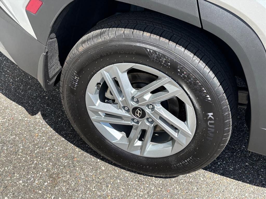 2026 Hyundai Tucson SE - Photo 27