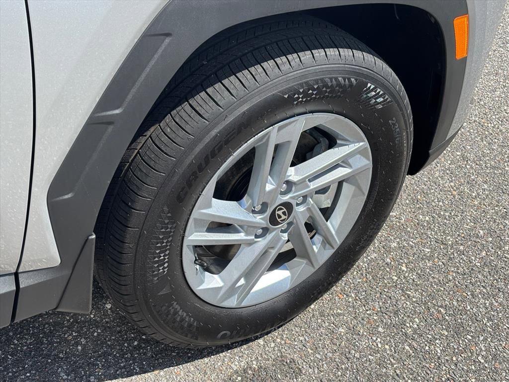 2026 Hyundai Tucson SE - Photo 28