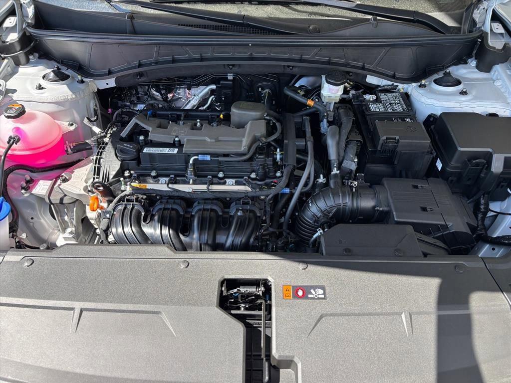 2026 Hyundai Tucson SE - Photo 29