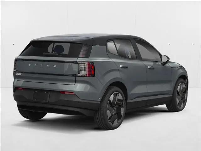 2026 Volvo EX30 Ultra Twin Motor Performance, Fully electric