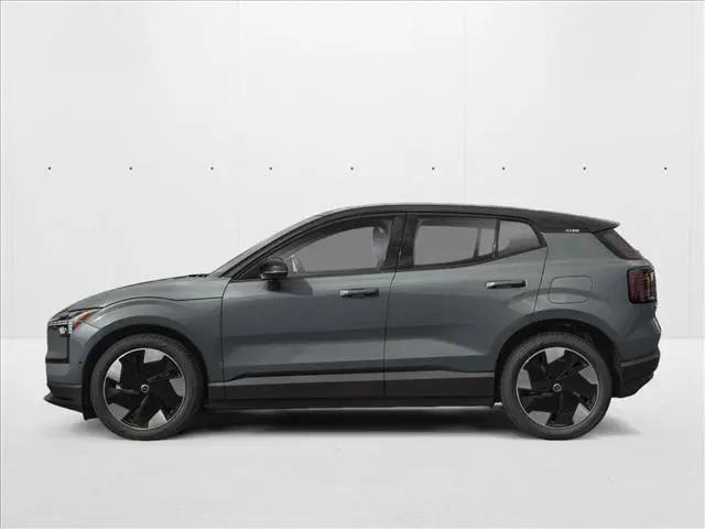 2026 Volvo EX30 Ultra Twin Motor Performance, Fully electric