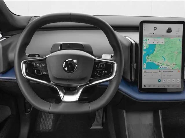 2026 Volvo EX30 Ultra Twin Motor Performance, Fully electric