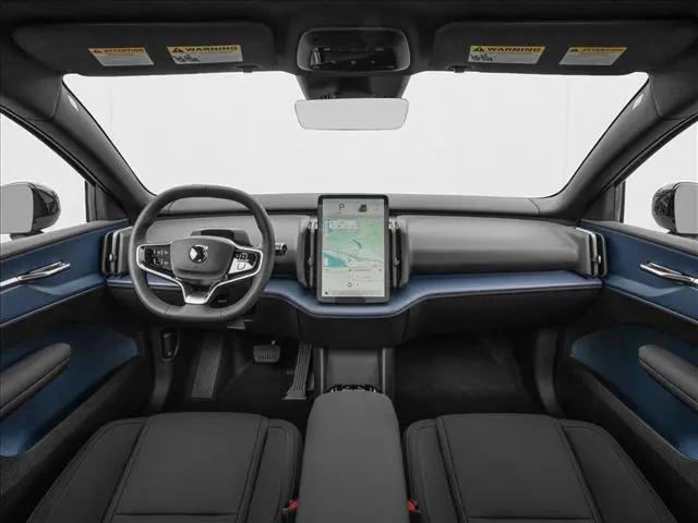 2026 Volvo EX30 Ultra Twin Motor Performance, Fully electric