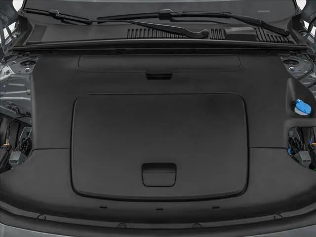 2026 Volvo EX30 Ultra Twin Motor Performance, Fully electric