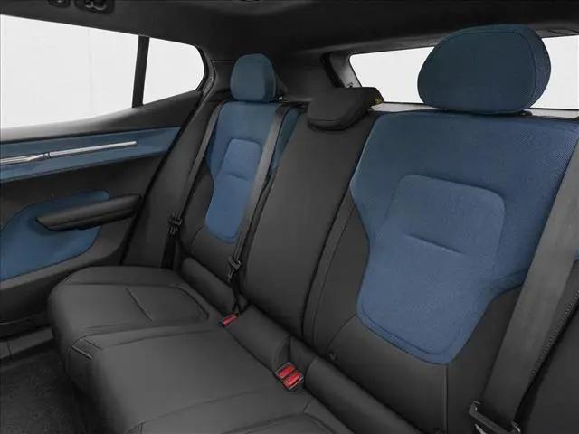 2026 Volvo EX30 Ultra Twin Motor Performance, Fully electric
