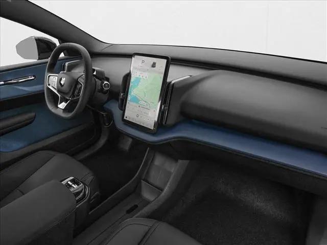 2026 Volvo EX30 Ultra Twin Motor Performance, Fully electric