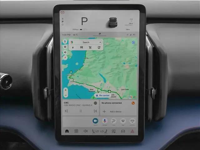 2026 Volvo EX30 Ultra Twin Motor Performance, Fully electric