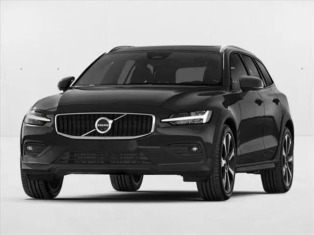 2026 Volvo V60 Cross Country Plus, B5 AWD Gas (mild hybrid) for sale in San Jose, CA