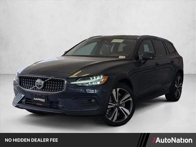 2026 Volvo V60 Cross Country Plus, B5 AWD Gas mild hybrid for sale in San Jose, CA
