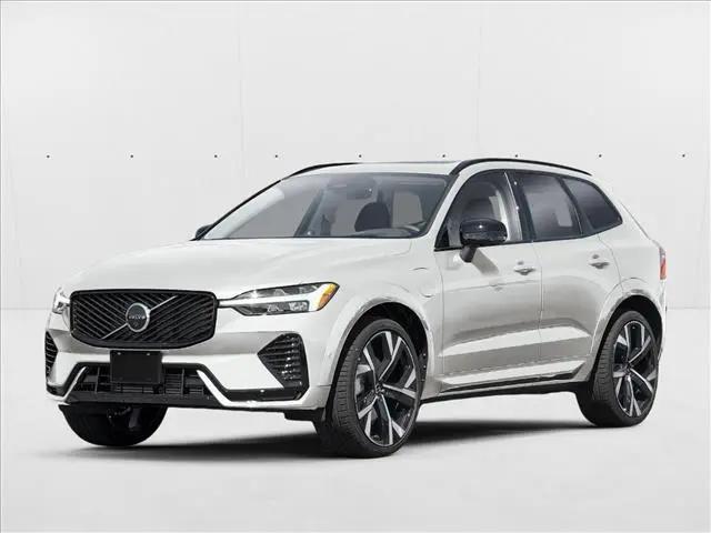 2026 Volvo XC60 Plug-In Hybrid Plus, T8 AWD Electric/Gasoline, Dark for sale in San Jose, CA
