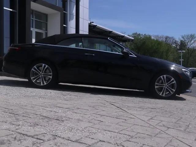 2023 Mercedes-Benz E 450 4MATIC