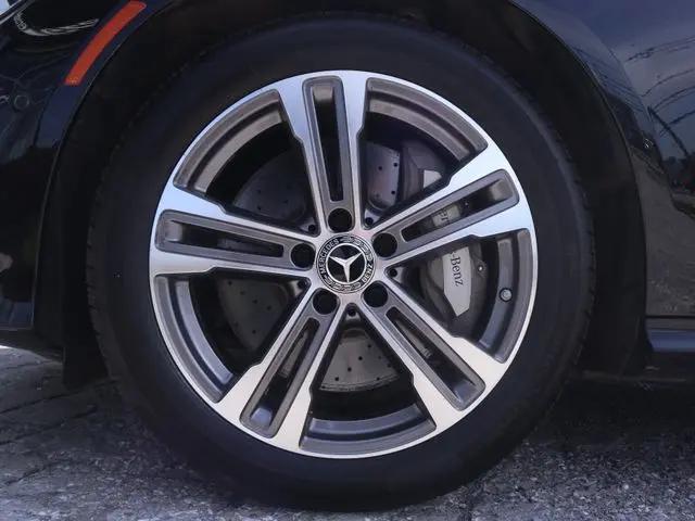 2023 Mercedes-Benz E 450 4MATIC