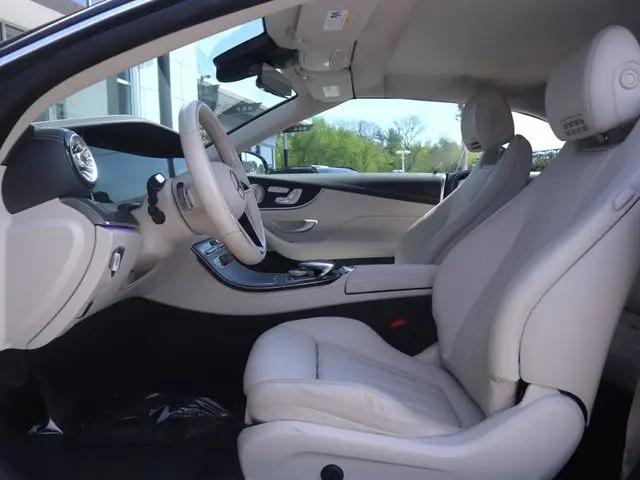 2023 Mercedes-Benz E 450 4MATIC