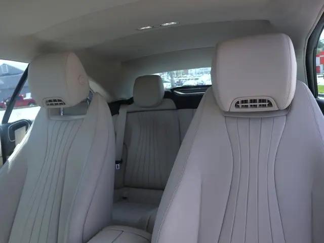 2023 Mercedes-Benz E 450 4MATIC