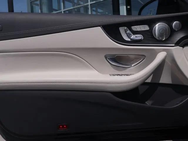 2023 Mercedes-Benz E 450 4MATIC