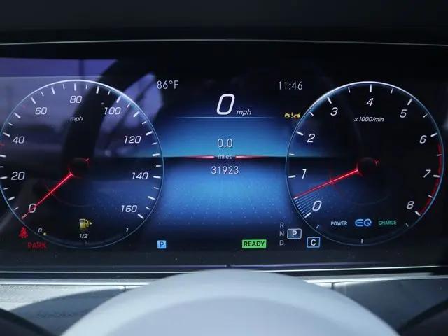 2023 Mercedes-Benz E 450 4MATIC