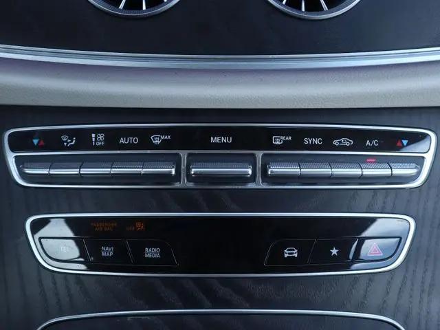 2023 Mercedes-Benz E 450 4MATIC
