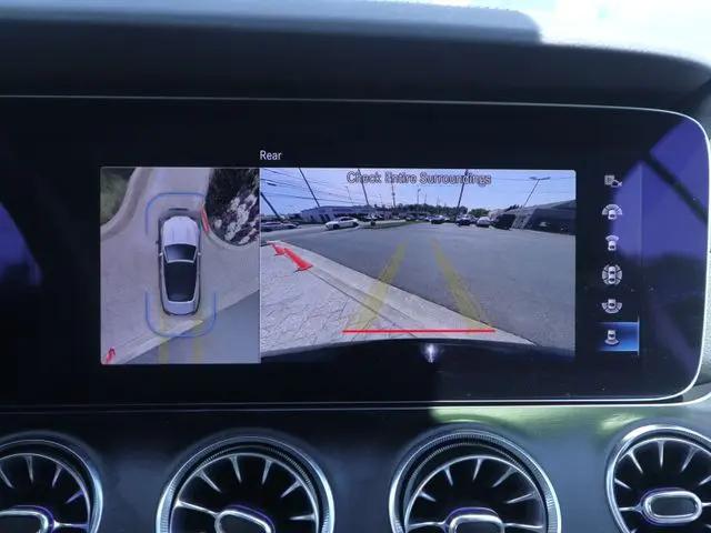 2023 Mercedes-Benz E 450 4MATIC