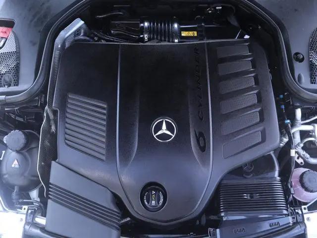 2023 Mercedes-Benz E 450 4MATIC