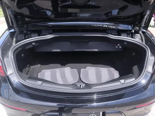2023 Mercedes-Benz E 450 4MATIC