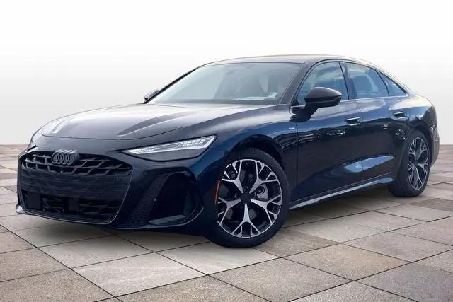2026 Audi A6 Premium Plus quattro S tronic for sale in Colorado Springs, CO