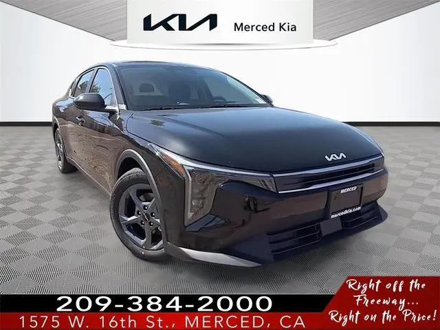 2026 Kia K4 LXS for sale in Merced, CA