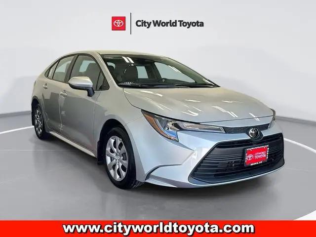 2026 Toyota Corolla LE for sale in Bronx, NY