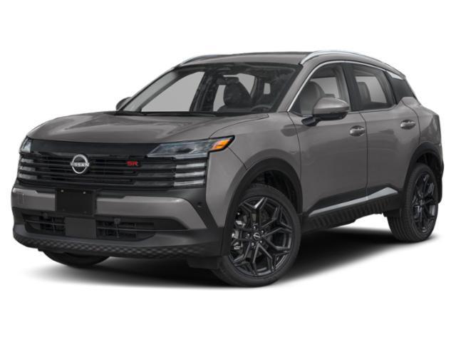 2026 Nissan Kicks SR for sale in Wallingford, CT