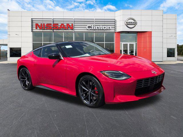 2026 Nissan Z Performance for sale in Clinton, NC
