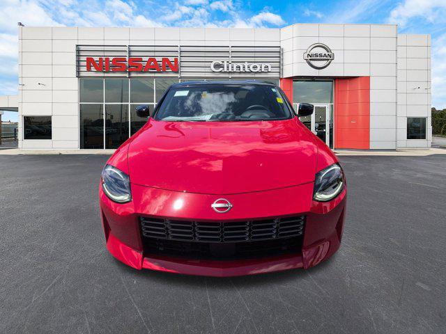 2026 Nissan Z Performance