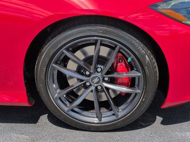 2026 Nissan Z Performance