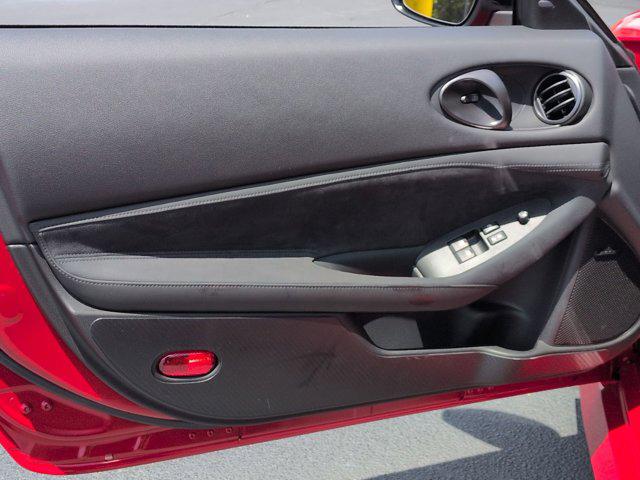 2026 Nissan Z Performance