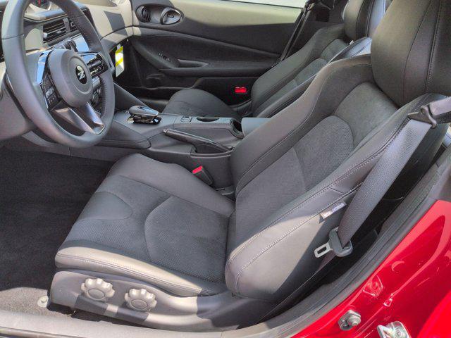 2026 Nissan Z Performance