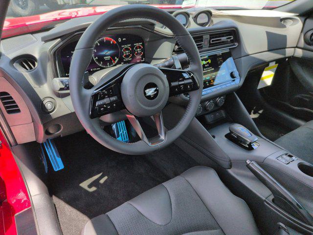 2026 Nissan Z Performance