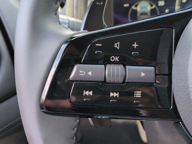 2026 Nissan Z Performance