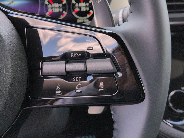 2026 Nissan Z Performance