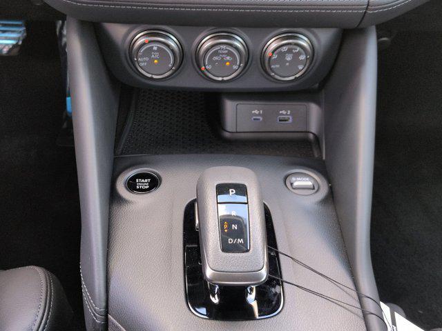 2026 Nissan Z Performance