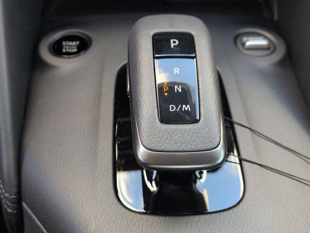 2026 Nissan Z Performance