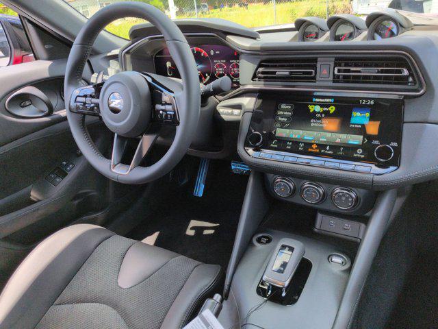 2026 Nissan Z Performance