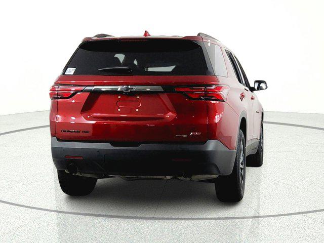 2023 Chevrolet Traverse AWD RS