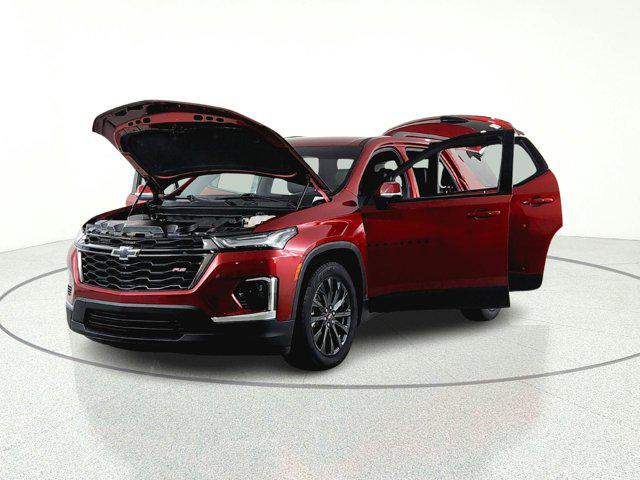 2023 Chevrolet Traverse AWD RS