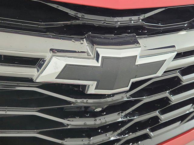 2023 Chevrolet Traverse AWD RS