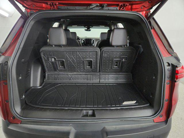 2023 Chevrolet Traverse AWD RS