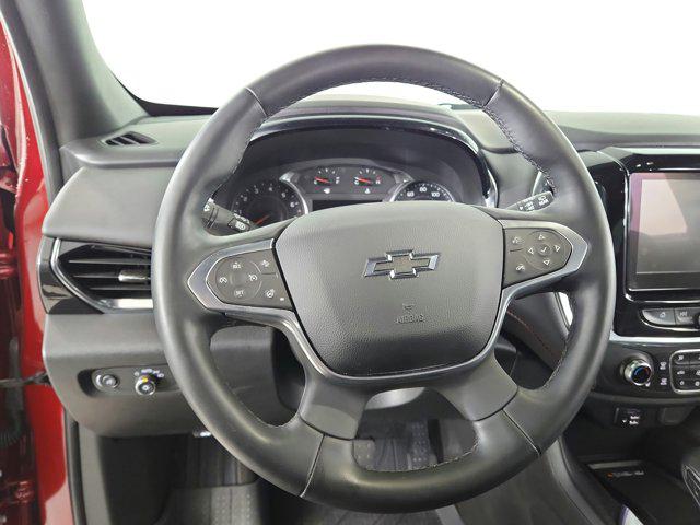 2023 Chevrolet Traverse AWD RS