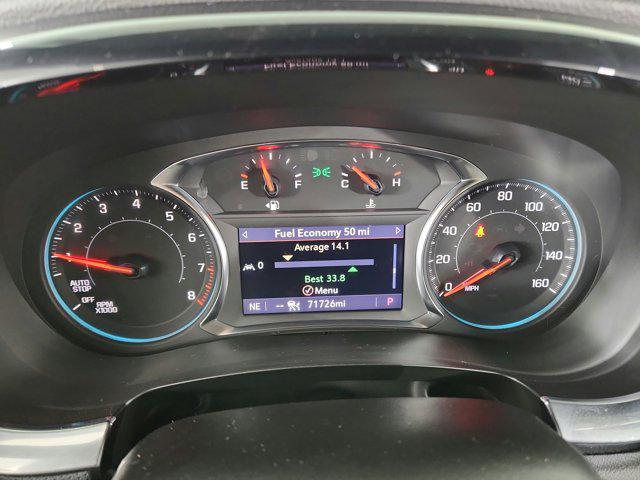 2023 Chevrolet Traverse AWD RS